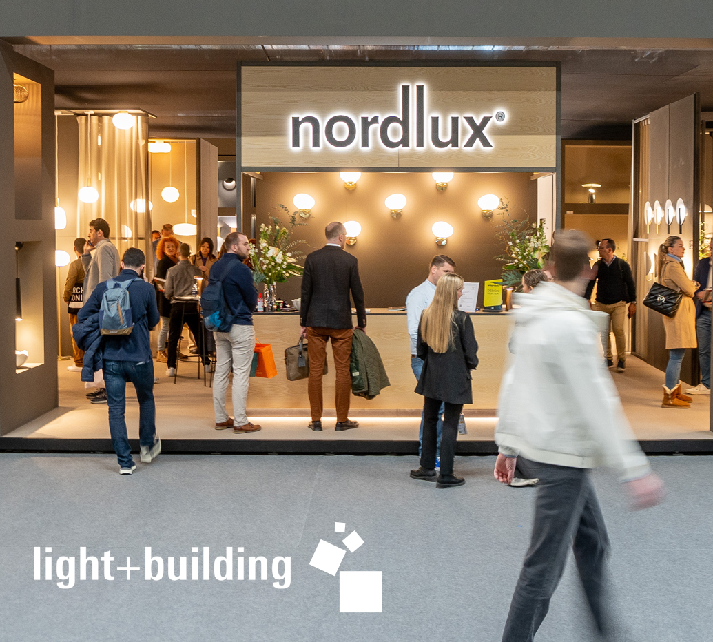 Light+Building in Frankfurt