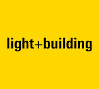 Meet us at Light+Building