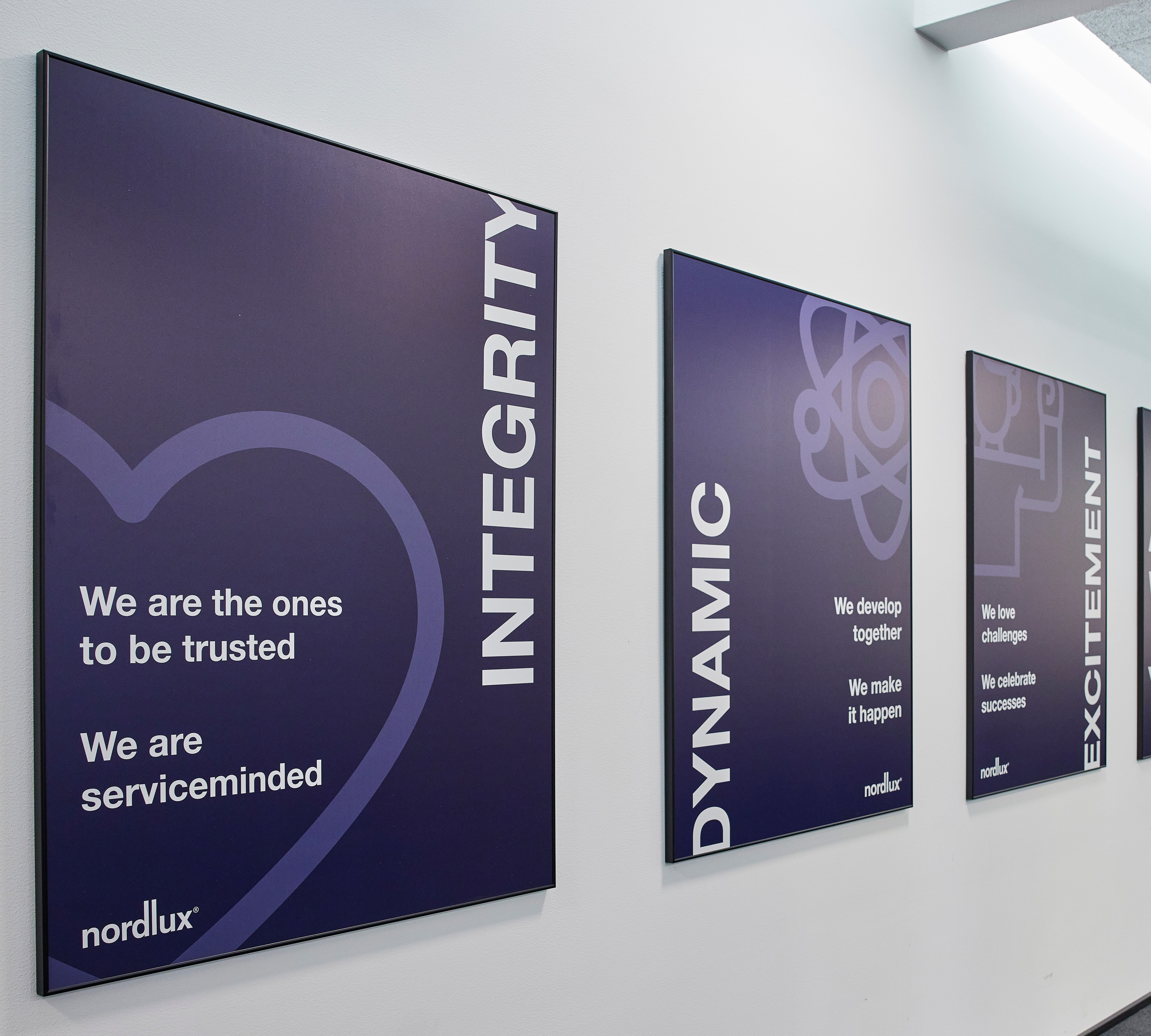 Samfunnsansvar (CSR)