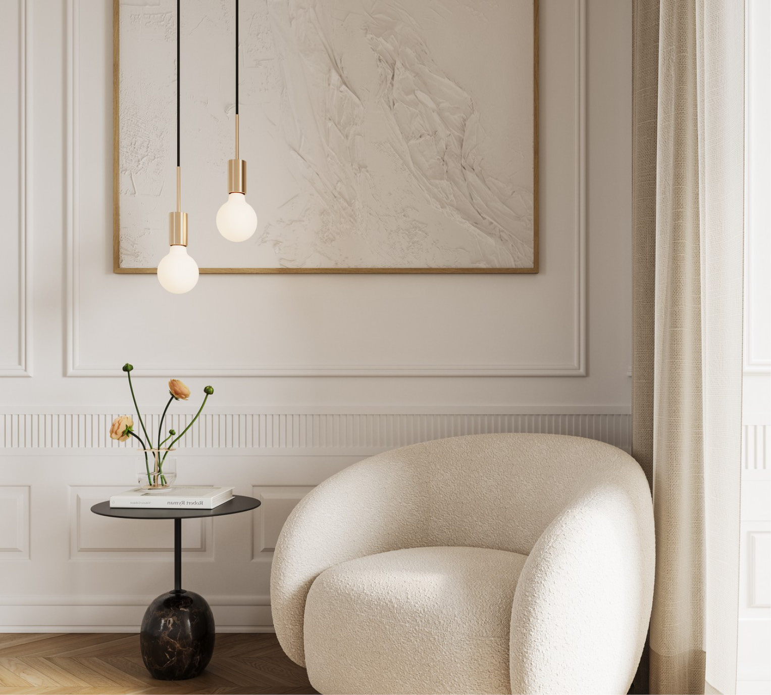 The big bulb guide