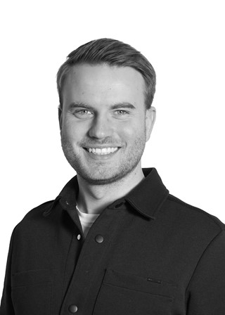 Rasmus Simonsen